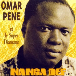 Omar Pene的專輯Nanga Def
