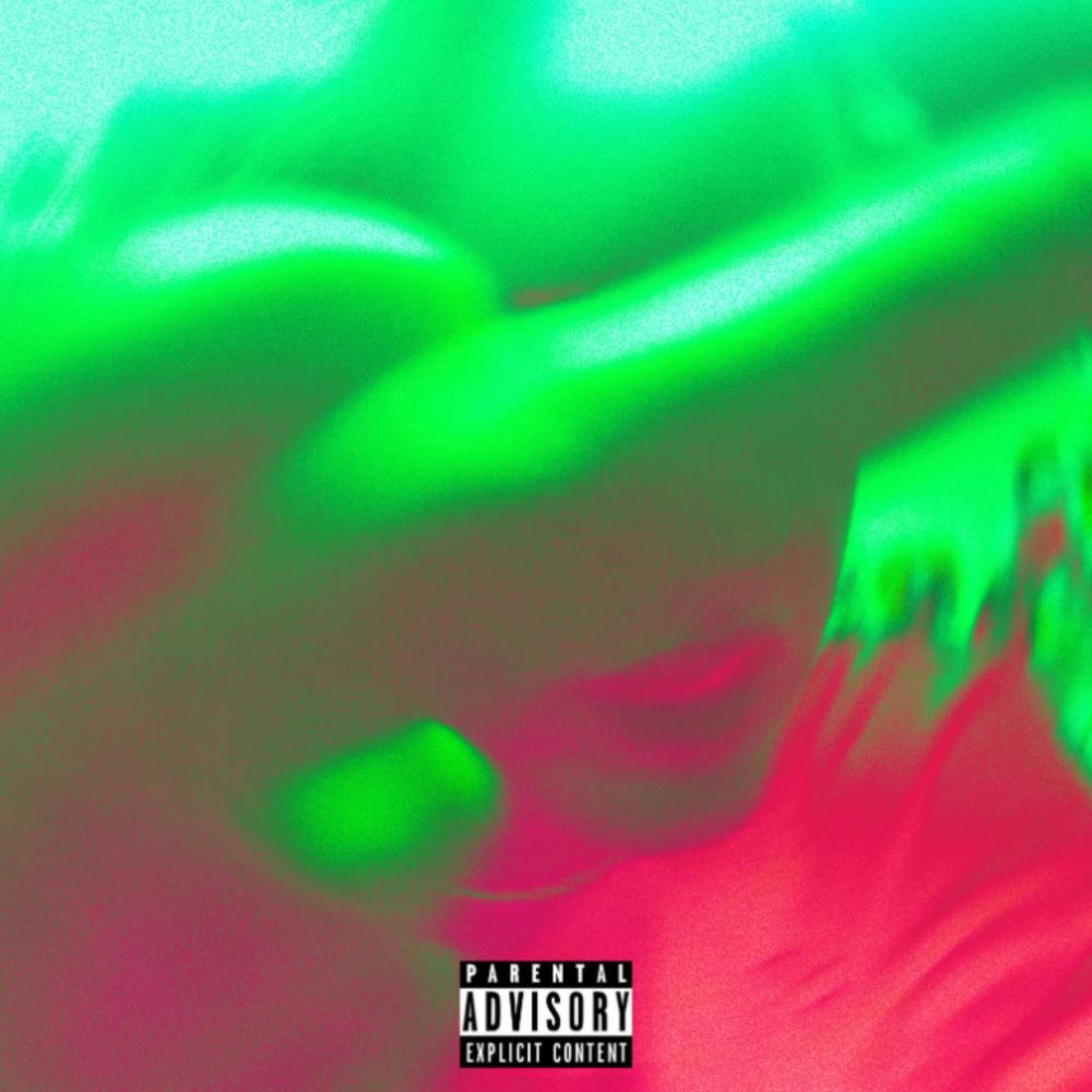 VILLAIN! (feat. Brad Knauber) (Explicit)
