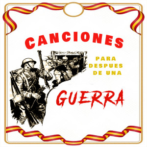 Listen to Santa Marta song with lyrics from Tomás Ríos