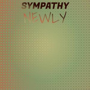 收听Vallen的Sympathy Newly歌词歌曲