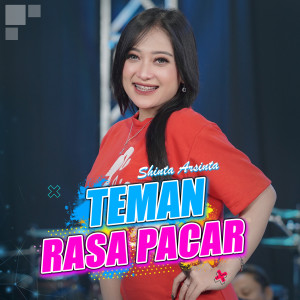 Dengarkan Teman Rasa Pacar lagu dari Shinta Arsinta dengan lirik