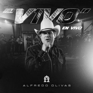 อัลบัม “V1V0” EN VIVO ศิลปิน Alfredo Olivas