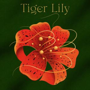 Heem的專輯Tiger Lily