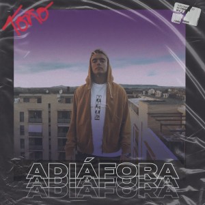 ดาวน์โหลดและฟังเพลง Adiáfora พร้อมเนื้อเพลงจาก TONO