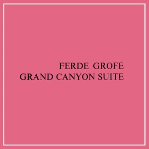 Grand Canyon Suite