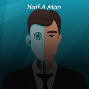 Listen to Half a Man song with lyrics from Willie Nelson