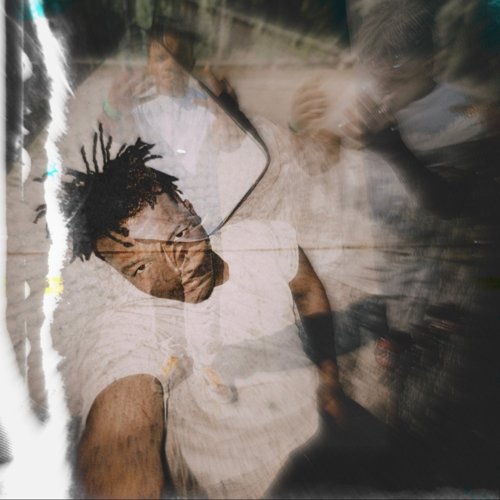 Pain Poem (Explicit)