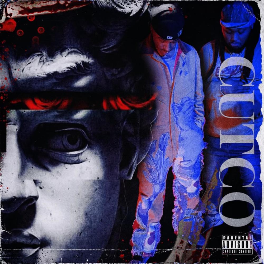 Cutco (feat. King Senior) (Explicit)