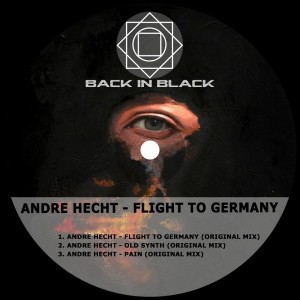 Album Flight to Germany oleh Andre Hecht