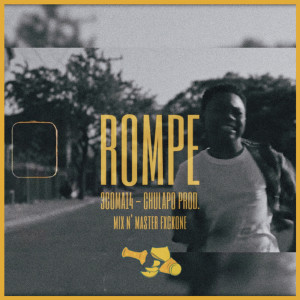 Listen to Rompe (Explicit) song with lyrics from Bajozero Che