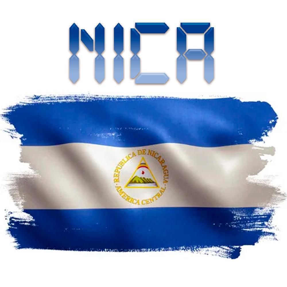 Nica (feat. Gepe flow & Vip el sicario) (Explicit)