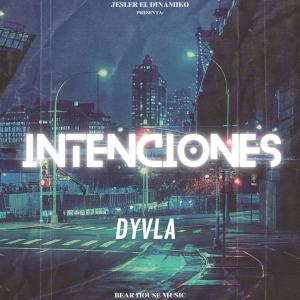 收聽Jesler el Dinamiko的Intenciones (feat. Dyvla)歌詞歌曲