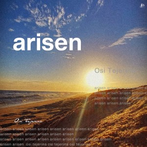 Osi Tejerina的專輯Arisen