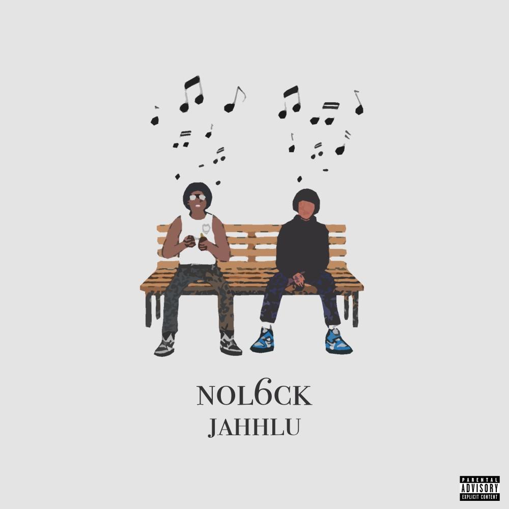 high as hell (feat. jahhlu) (Explicit)