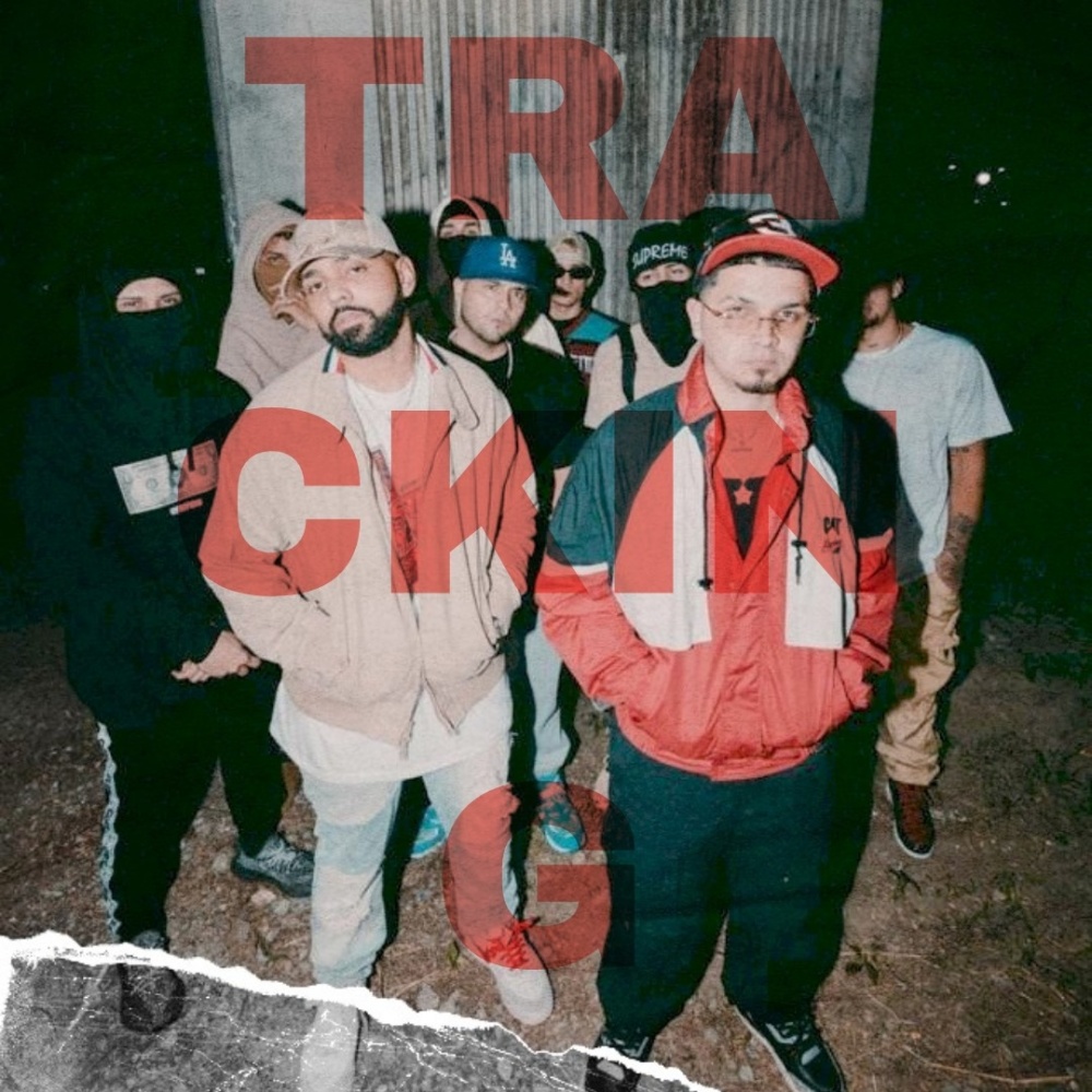 Gansteril (Reloaded) (Explicit)