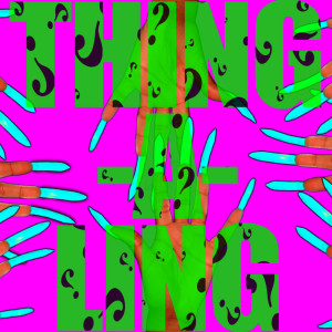 Listen to Thing-a-Ling (From the "Spork" Soundtrack) song with lyrics from The Lady Tigra