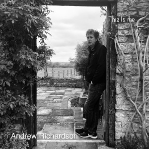 Dengarkan This Is Me lagu dari Andrew Richardson dengan lirik