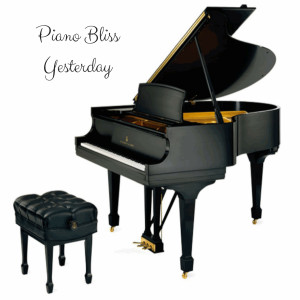 收听Piano Bliss的Can't Help Falling in Love歌词歌曲