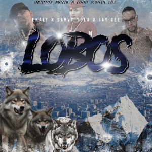 อัลบัม LOBOS (Explicit) ศิลปิน Jay Gee