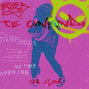 ดาวน์โหลดและฟังเพลง TE CONFUNDO พร้อมเนื้อเพลงจาก Cali Sonó