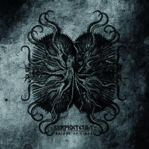 收聽Serpentcult的Templar歌詞歌曲