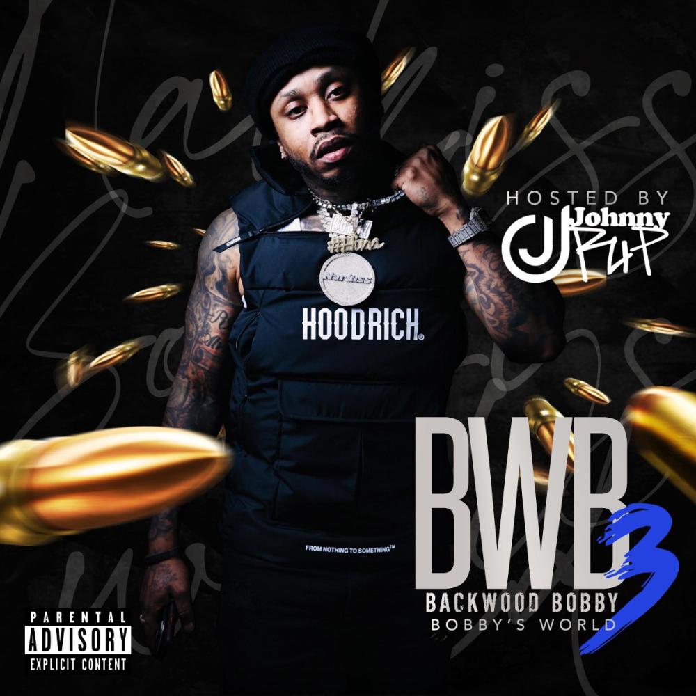 Baby I (feat. Wavy Baby) (Explicit)