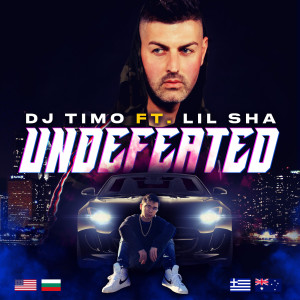 Listen to Undefeated (Explicit) song with lyrics from DJ Timo