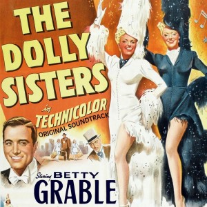 收聽Betty Grable的I Can't Begin To Tell You, Pt. 2 / Arrah Gon On, I'm Gonna Go Back to Oregon Smiles, Pt. 1 (from "The Dolly Sisters")歌詞歌曲