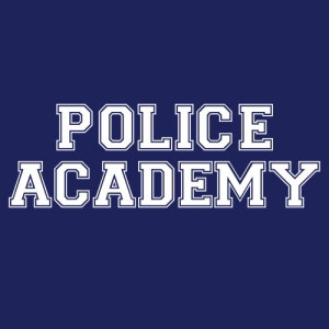 收聽Hitz Movie Themes的Police Academy歌詞歌曲