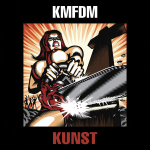 Dengarkan Pussy Riot lagu dari KMFDM dengan lirik