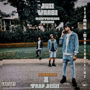 Listen to Rooftop Gang (Explicit) song with lyrics from Trap Jesus