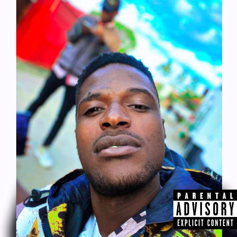 I Beg Your Pardon (feat. Trent) (Explicit)