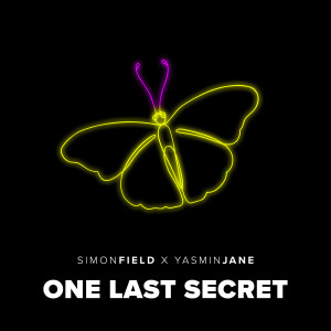 Album One Last Secret from Simon Field