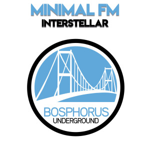 Minimal FM的專輯Interstellar
