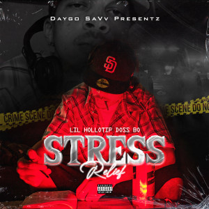 收聽LiL HolloTiP Doss Bo的Fuck It (Explicit)歌詞歌曲