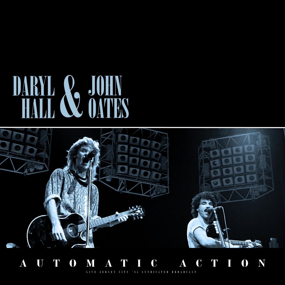 Adult Education (Live 1985)