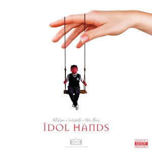 Locksmith的專輯Idol Hands (Explicit)