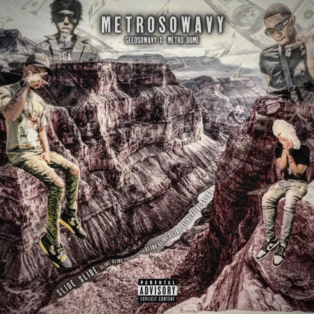 Him University Pt. 2 (Explicit)