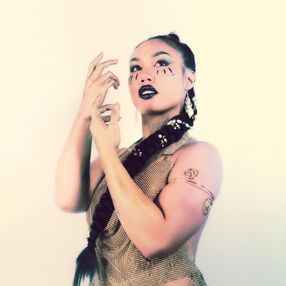 GOOD (feat. Béatrix Kiddo) (Explicit)