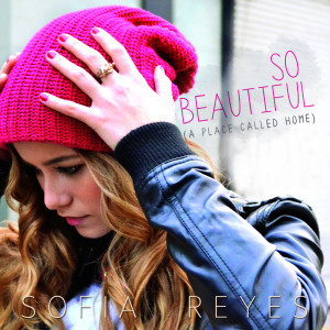 So Beautiful (A Place Called Home) dari Sofia Reyes