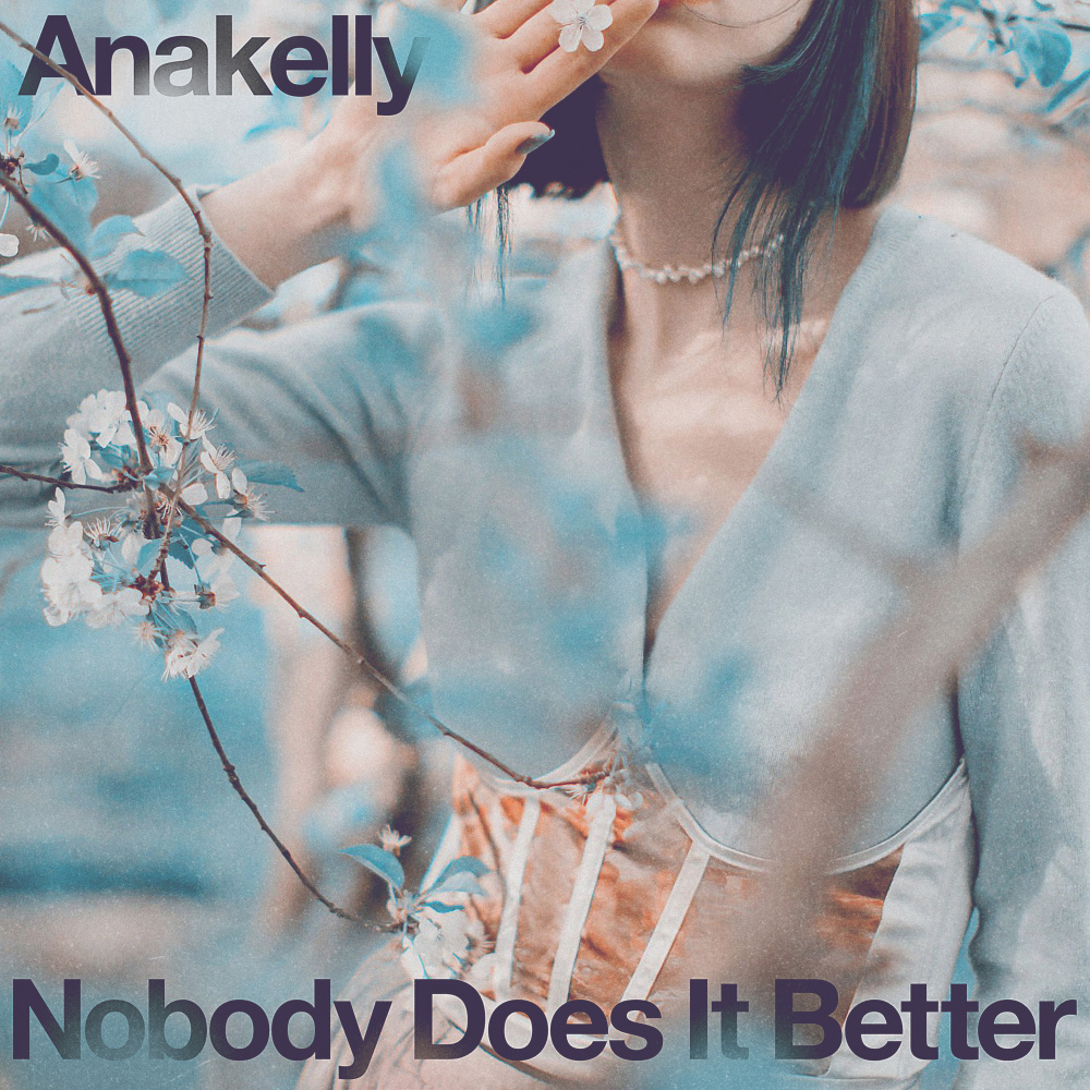 Nobody Does It Better (Piano Version)