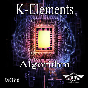 K-Elements的专辑Algorithm
