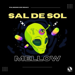 Sal De Sol的專輯Mellow (Pulsedriver Remix)
