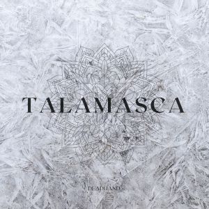 Album Talamasca from Deadhand