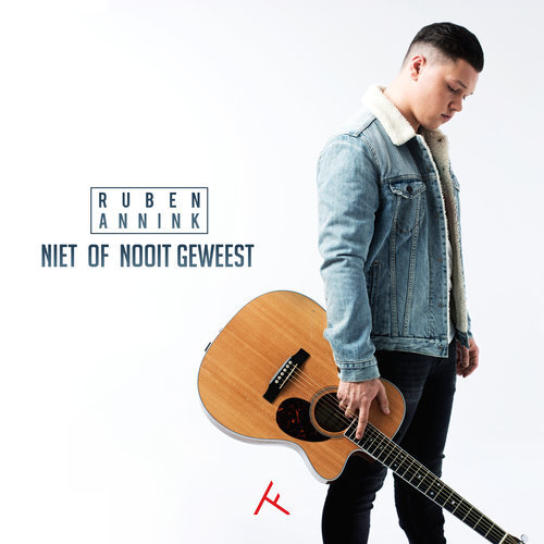 Niet Of Nooit Geweest (Instrumental)