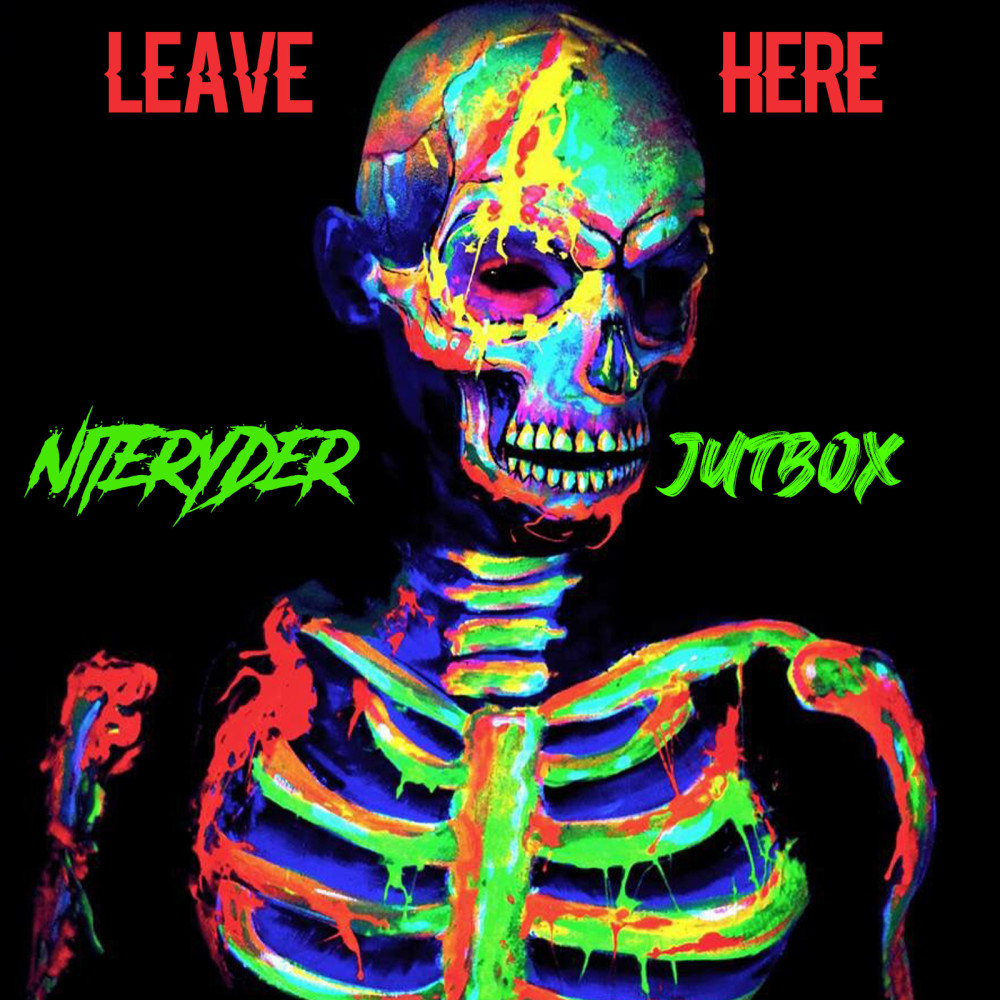 Leave Here (Explicit)