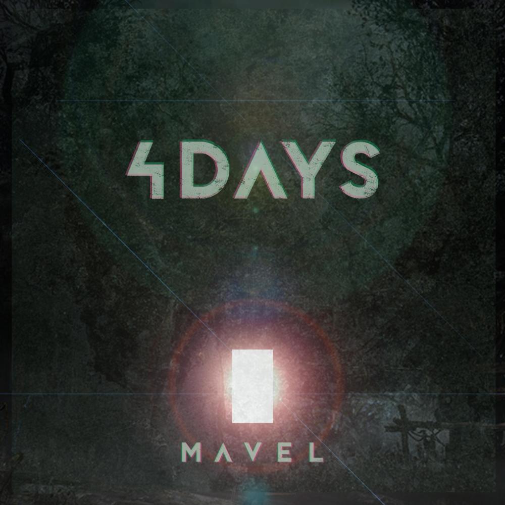 4Days (feat. DJ LAZY|Explicit)