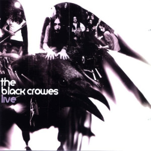 收聽The Black Crows的Title Song (Live)歌詞歌曲