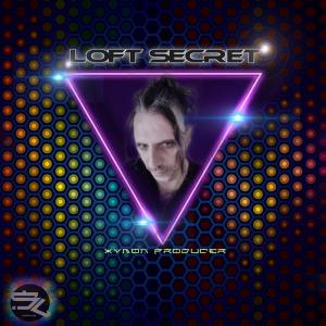 ดาวน์โหลดและฟังเพลง Loft Secret พร้อมเนื้อเพลงจาก Xymon