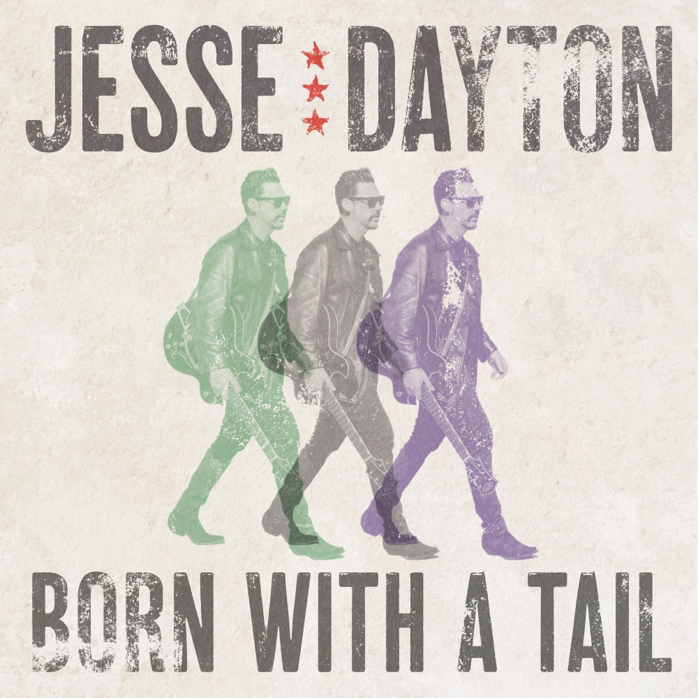 Born With A Tail (Explicit)